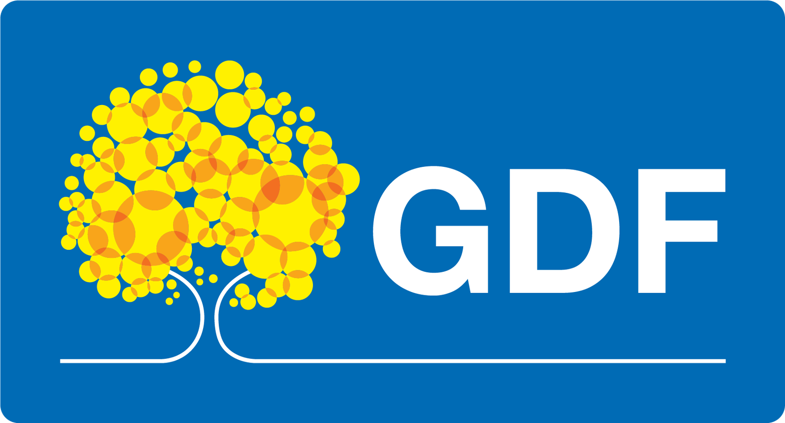 GDF